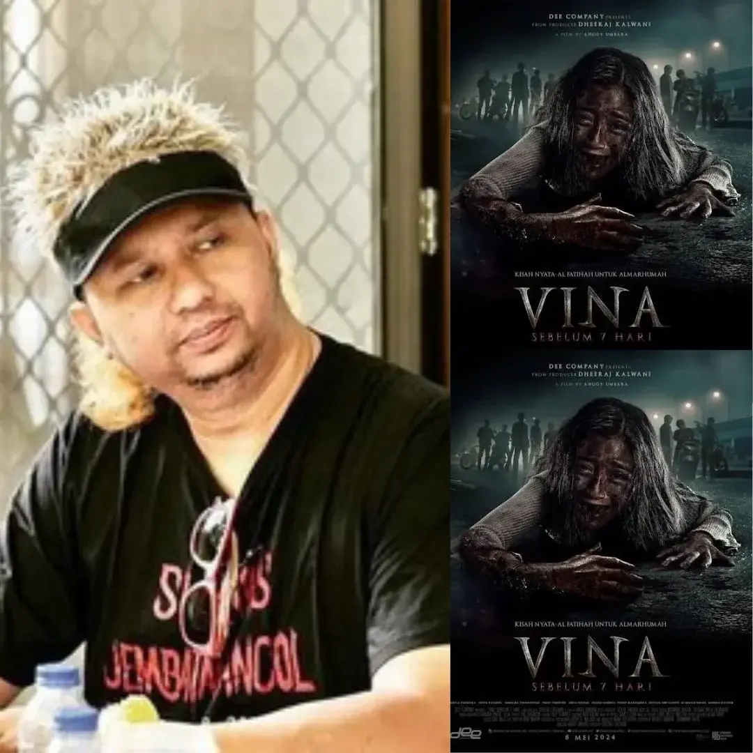 Sukses Film 'Vina: Sebelum 7 Hari' Lampaui Target Penonton dan Pemberian Kompensasi untuk Keluarga Korban