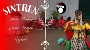 Sintren : Tarian Mistis Penuh dengan Sejarah