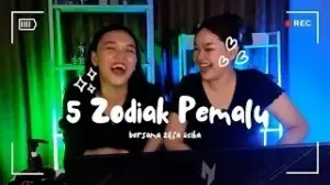 5 Zodiak yang memiliki sifat PEMALU