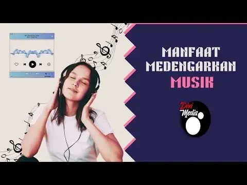 WOOWW!!! Mendengarkan Musik, Bisa Meningkatkan IQ.