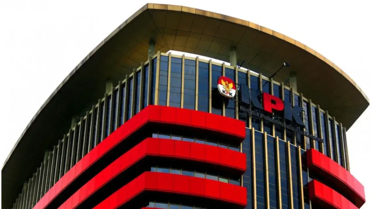Gedung KPK Gedung KPK