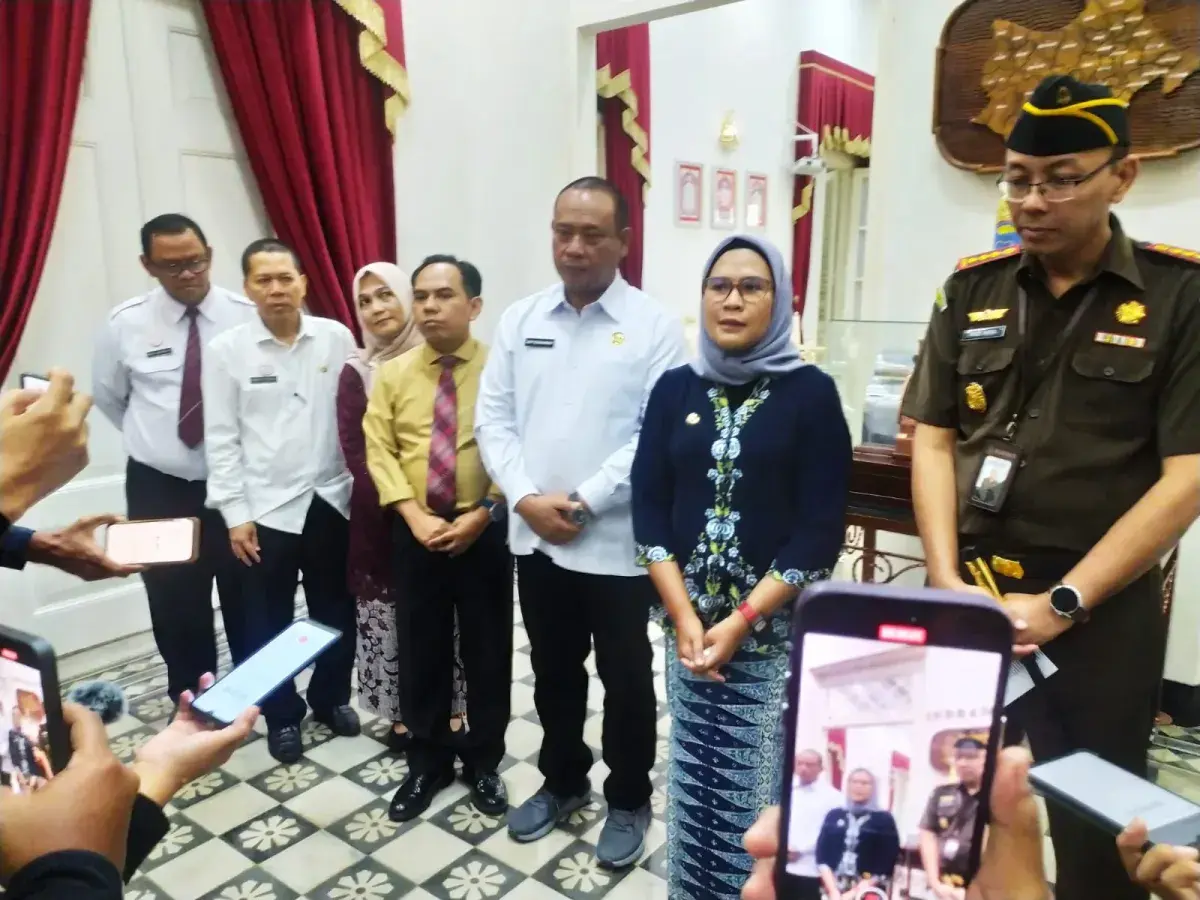 Kejaksaan Negeri Indramayu