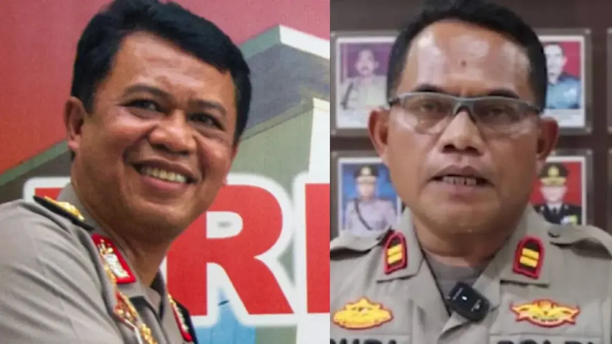 Anton Charliyan Angkat Bicara