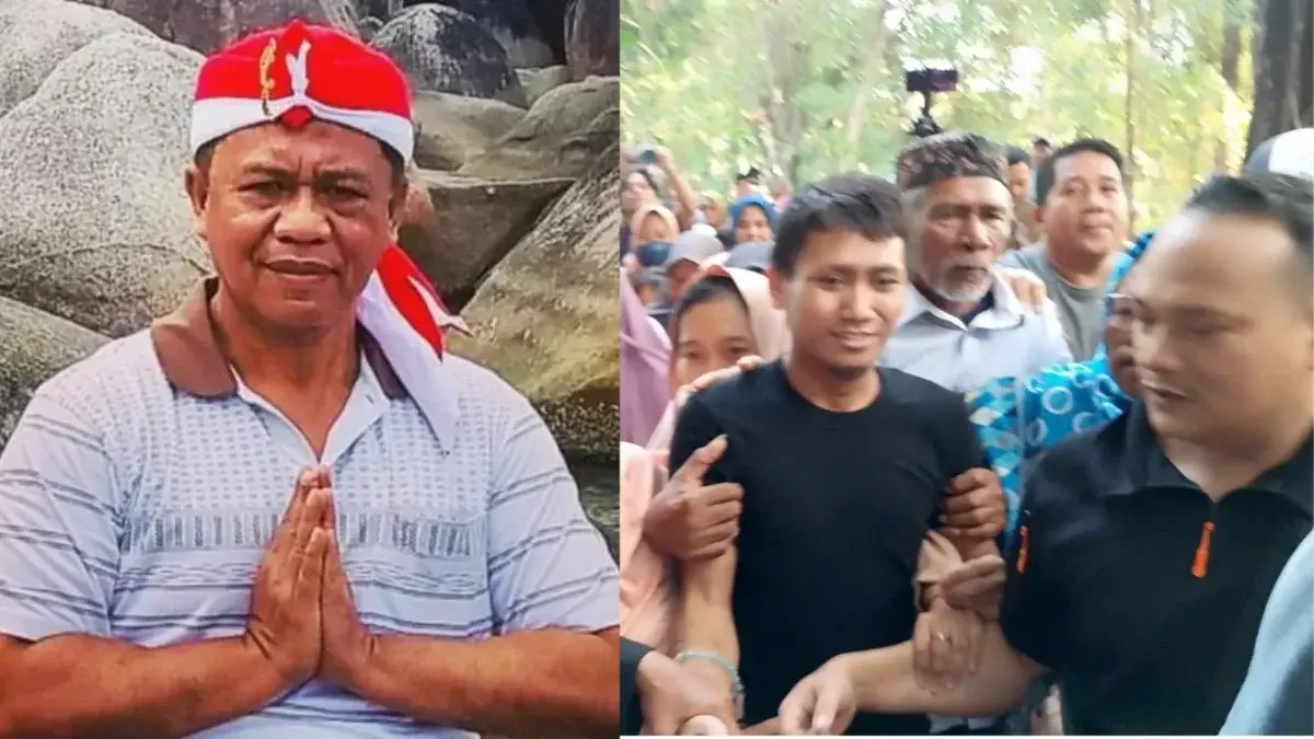 Mantan Kapolda Jabar, Anton Charliyan