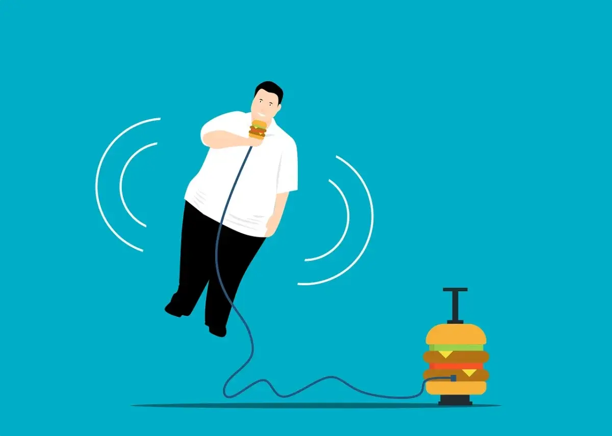 Ini loh beberapa gejala koresterol yang wajib kamu ketahui. Ilustrasi: Pixabay.com/Divipromedia.com