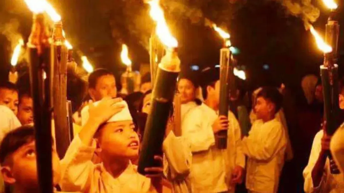 Tahun Baru Islam 1446H