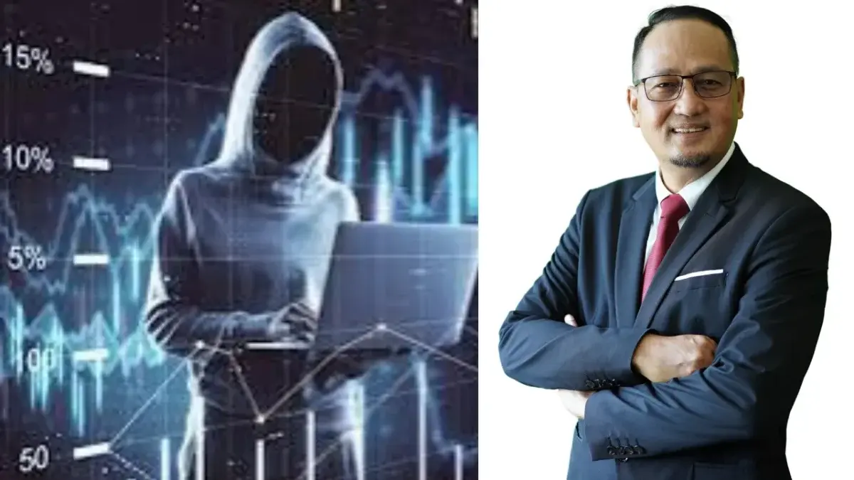 Dirjen Aptika Semuel