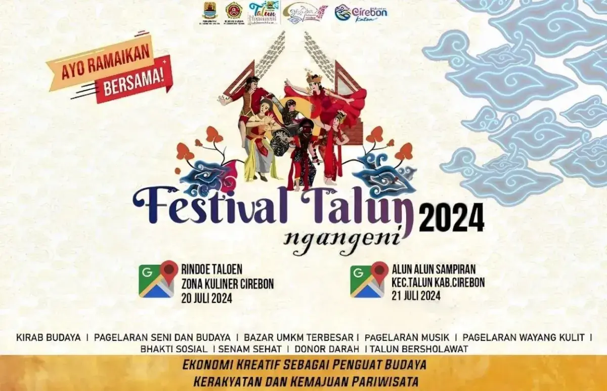 Festival Talun Ngageni 2024