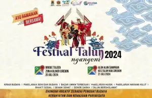 Festival Talun Ngageni 2024