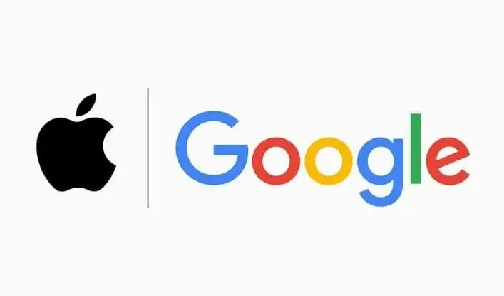 Kolabarasi Apik Apple dengan Google. FOTO: TangkapanLayar/Divipromedia.com