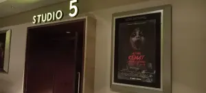 Reaksi Penonton Usai Menonton "Film Ajian Kemat Jaran Guyang" di CSB XXI