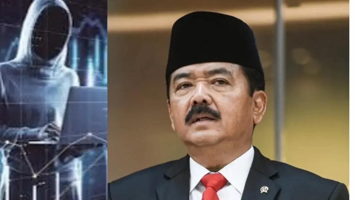 PDN di Retas, Pemerintah Sudah Kantongi Nama Pihak Internal Yang Bersalah