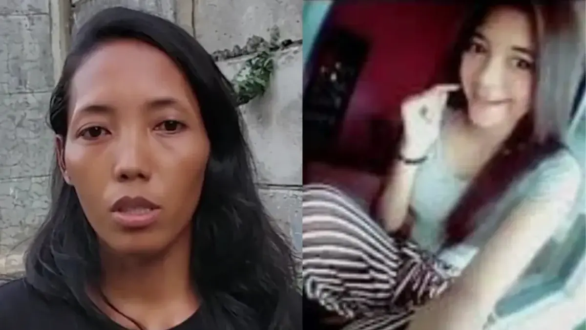 Kakak Kandung Vina Cirebon, Marliana
