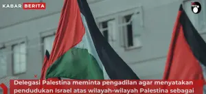 Keputusan Mahkamah Internasional