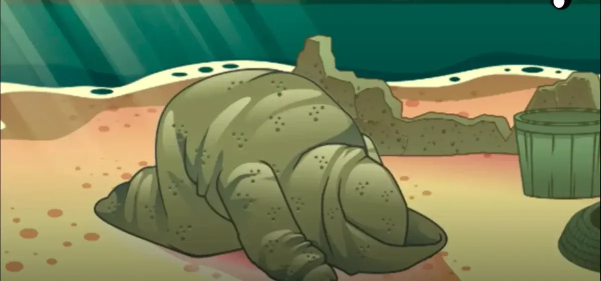 Legenda Malin Kundang