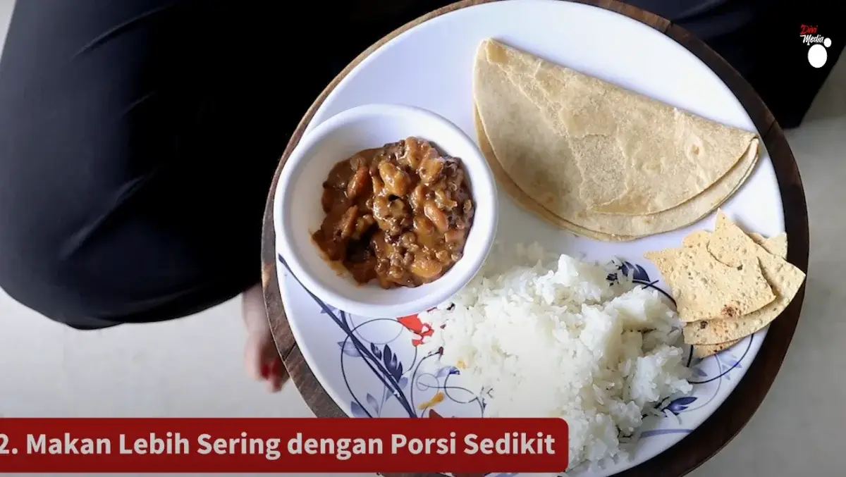 Menaikkan Berat Badan Secara Alami Menaikkan Berat Badan Secara Alami