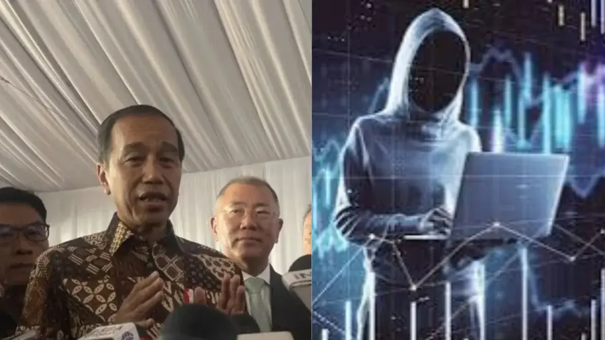 Menkominfo Mudur Usai PDN