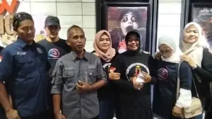 Menyasikan Film Ajian Kemat Jaran Guyang