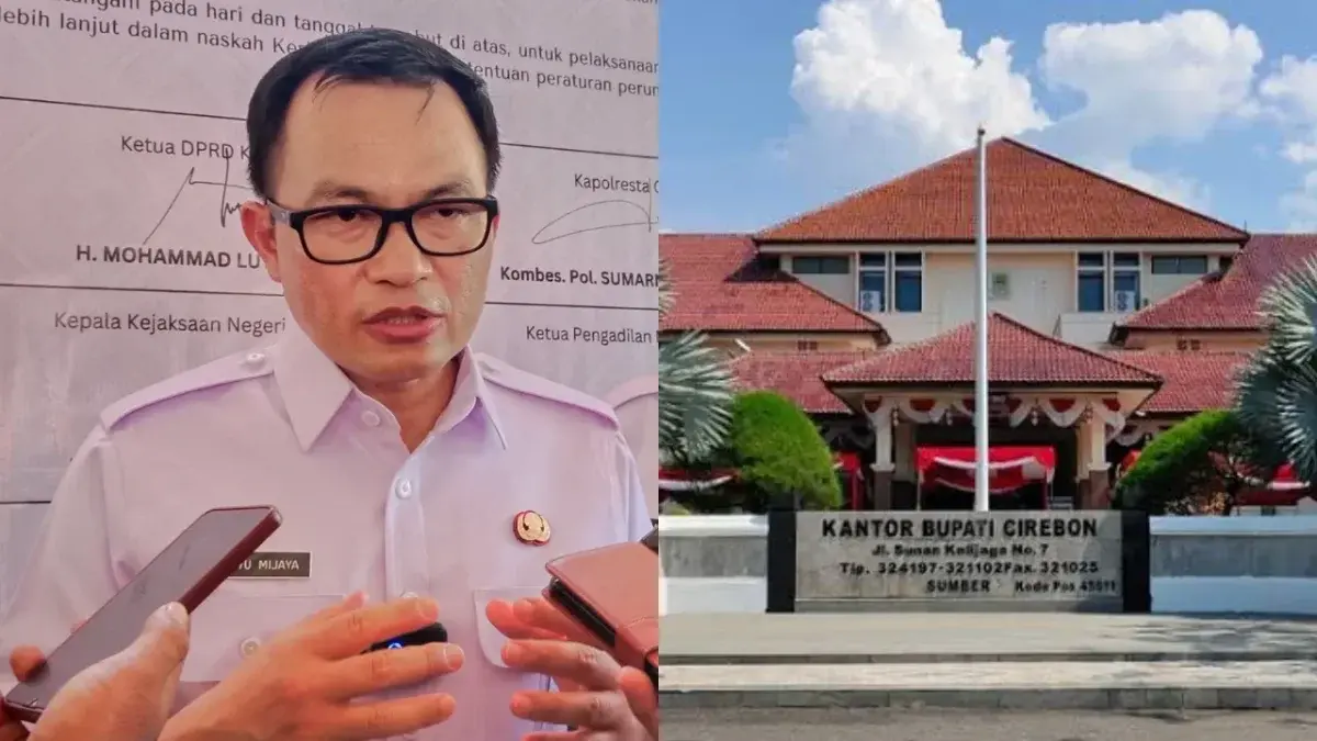 Perangi Judi Online dan ASN 