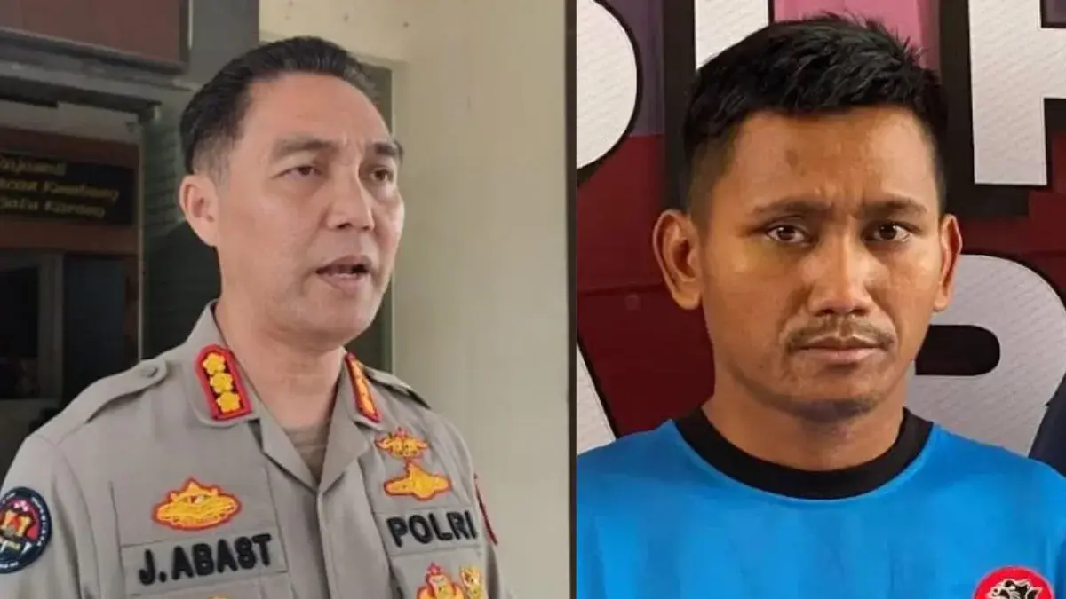 Putusan PN Pembebasan Pegi Setiawan