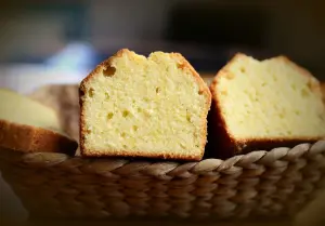 Mudah banget loh, membuat bolu susu almond, dengan mengikuti Resep sederhana bolu susu almond ini. FOTO: Pixabay.com/Divipromedia.com