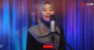 Sholawat Allah Allah Aghisna