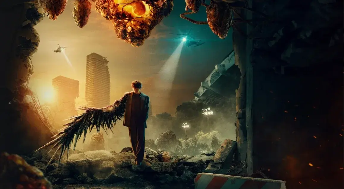 Ini dia Sinopsis dan Daftar Pemain Sweet Home Season 3. FOTO: TangkapanLayar(Netflix.com)/Divipromedia.com Ini dia Sinopsis dan Daftar Pemain Sweet Home Season 3. FOTO: TangkapanLayar(Netflix.com)/Divipromedia.com