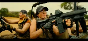 begini Sinopsis dan daftar pemain film ROGUE. FOTO: TangkapanLayar (Youtube)/Divipromedia.com