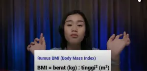 Tips Diet Sehat Untuk Menurunkan Berat Badan
