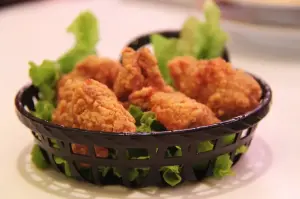 Ini loh beberapa Tips membuat ayam crispy yang renyah. FOTO: Pixabay.com/Divipromedia.com