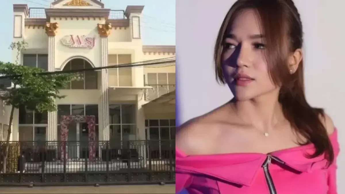 Ella Nanda Sari Hasibuan (30), yang meninggal dunia setelah menjalani prosedur sedot lemak di sebuah klinik di Depok Ella Nanda Sari Hasibuan (30), yang meninggal dunia setelah menjalani prosedur sedot lemak di sebuah klinik di Depok