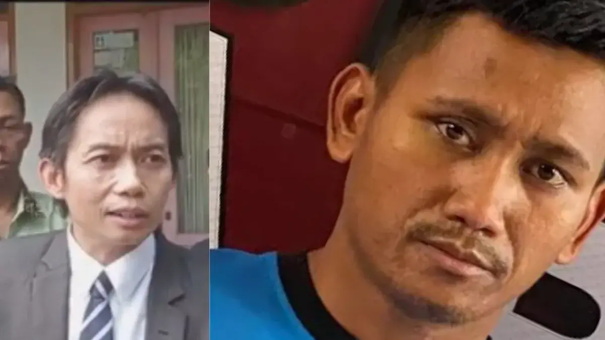 Tim kuasa hukum, Pegi Setiawan