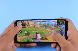 Ini cara mengatasi smartphone yang panas saat bermain game. FOTO: Pixabay.com/Divipromedia,com