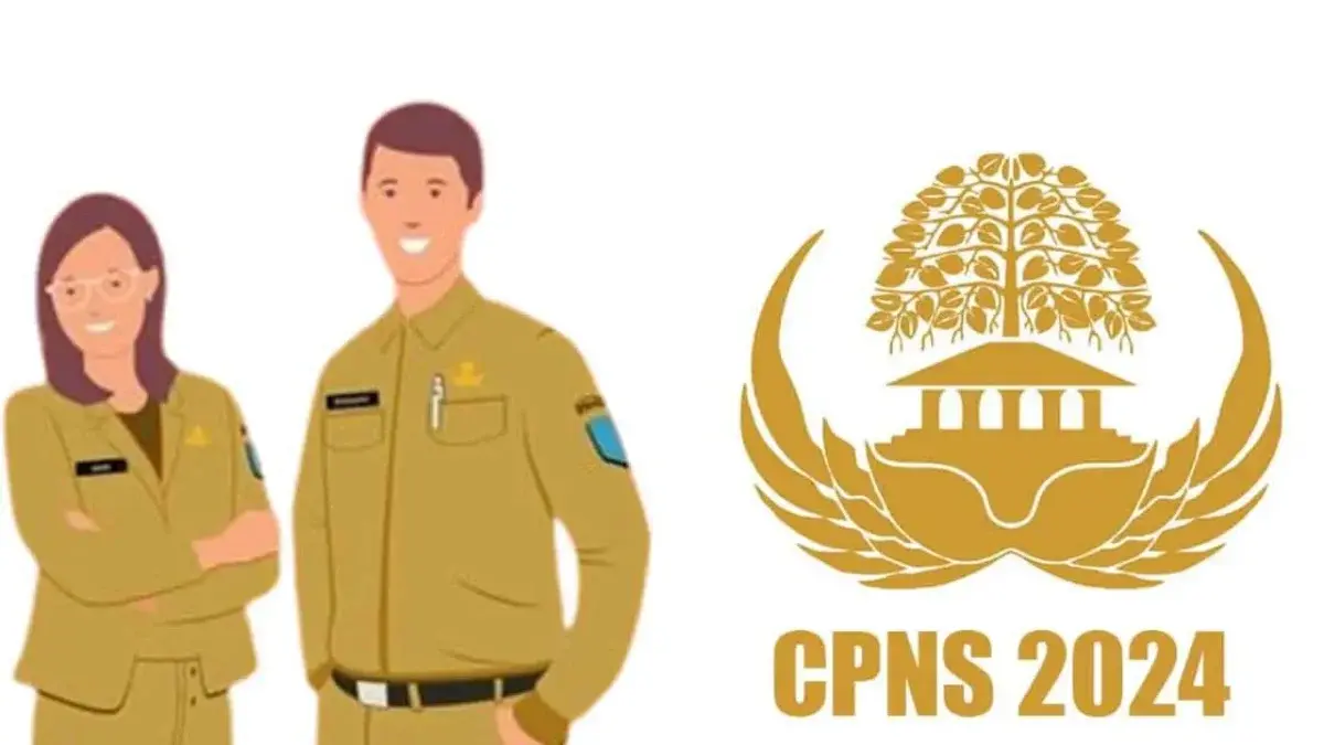 ilustrasi CPNS Kabupaten Cirebon Tahun 2024./Divipromedia.com