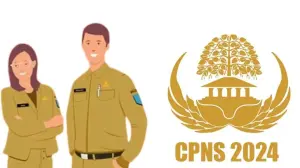 ilustrasi CPNS Kabupaten Cirebon Tahun 2024./Divipromedia.com