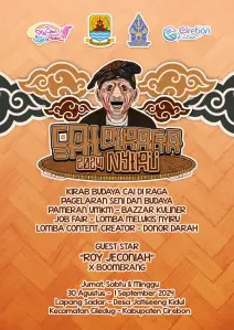 Festival Cai Diraga 2024 Nyiru/Divipromedia.com