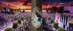 Kategori Panjat Tebing Olimpiade Paris 2024. FOTO: TangkapanLayar/Divipromedia.com