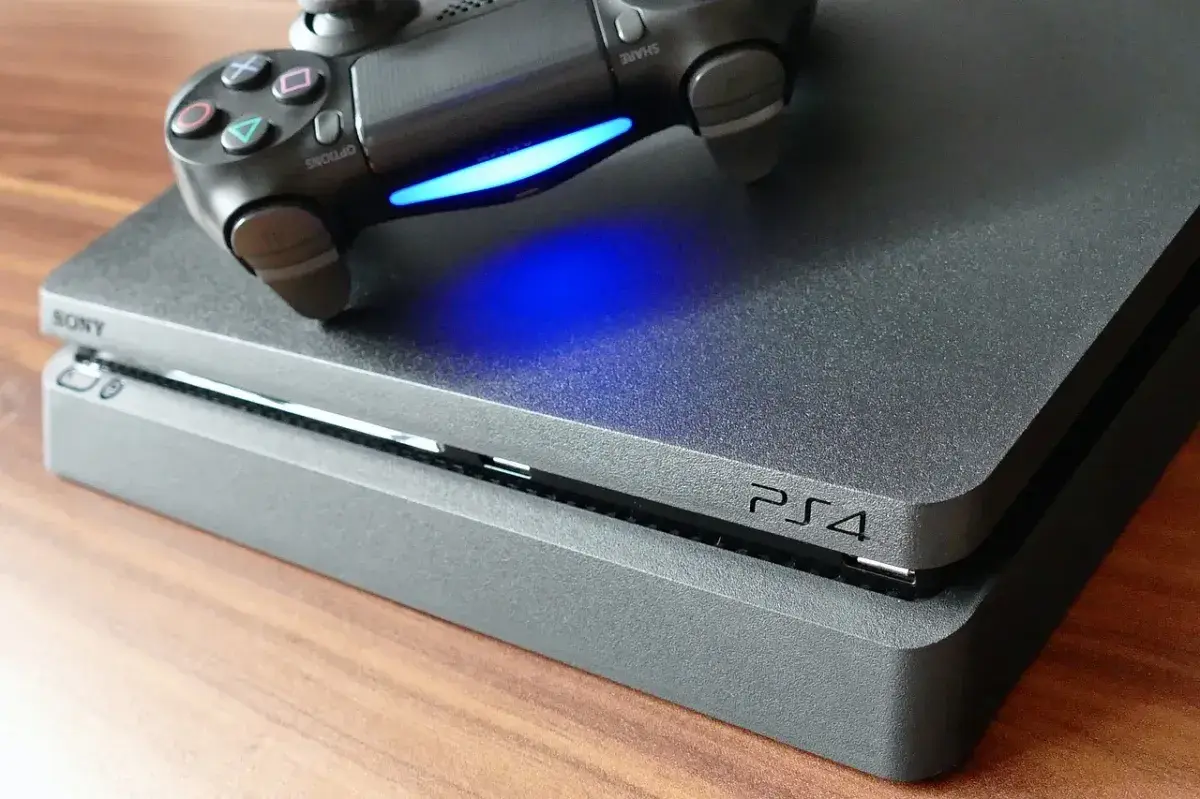 Wajib tahu perbedaan utama antara PS5 dan PS4. FOTO: Pixabay.com/Divipromedia.com