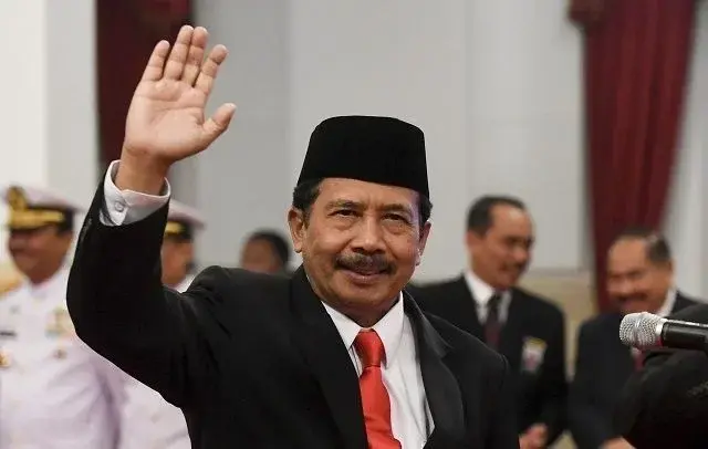 Kepala Badan Pembinaan Ideologi Pancasila (BPIP) Yudian Wahyudi/Divipromedia.com