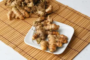 Ini loh ternyataManfaat utama kunyit bagi kesehatan yang wajib kamu tahu. FOTO: Pixabay.com/Divipromedia.com