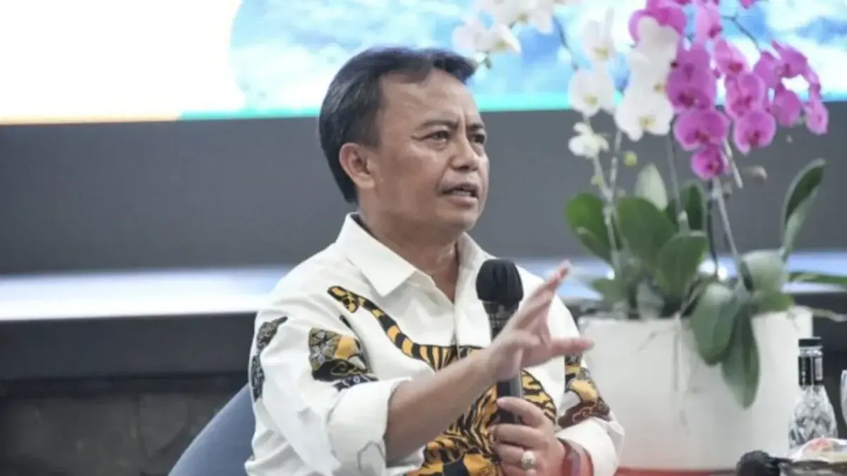 18 Desa Ramah Pelayanan Publik di Jabar Terpilih. (Sekda Jabar Herman Suryatman)/Divipromedia.com