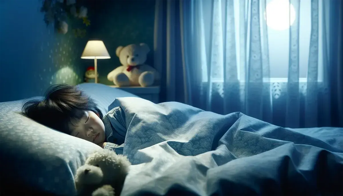 ini beberapa penyebab Badan terasa ingin tidur terus. FOTO: Pixabay.com/Divipromedia.com