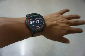Ini loh pilihan jam tangan untuk lari di bawah 1 juta. FOTO: Pixabay.com/Divipromedia