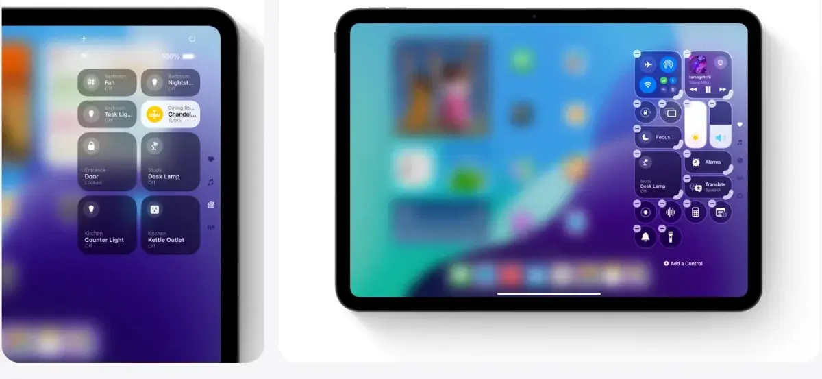 Ternyata ini, beberapa fitur-fitur dalam iOS 18 dari Apple, menarik nih. FOTO: TangkapanLayar (Apple.com)/Divipromedia.com