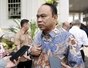 Kominfo Tanggapi Dugaan Peretasan di Platform Kripto Indodax, Saldo Pengguna Dijamin Aman/Divipromedia.com