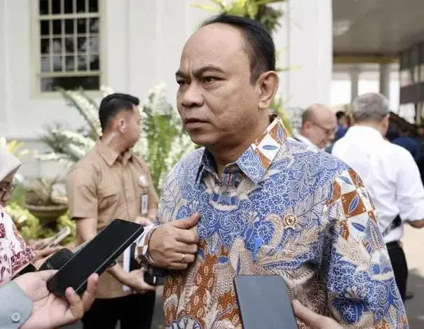 Kominfo Tanggapi Dugaan Peretasan di Platform Kripto Indodax, Saldo Pengguna Dijamin Aman/Divipromedia.com