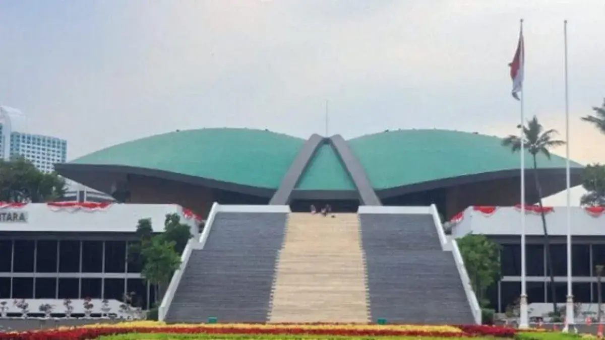 Program Makan Bergizi Gratis