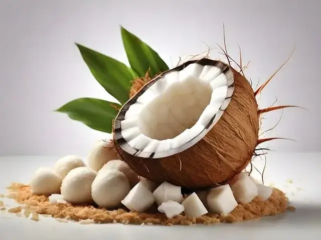 Begini ternyata alasan air kelapa untuk menurunkan berat badan. FOTO: Pixabay.com/divipromedia.com Begini ternyata alasan air kelapa untuk menurunkan berat badan. FOTO: Pixabay.com/divipromedia.com