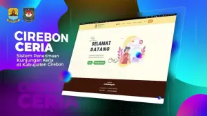 Aplikasi Cirebon Ceria, Inovasi Digital Dongkrak PAD Kabupaten Cirebon/divipromedia.com