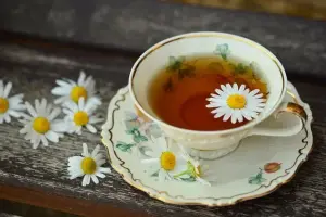 Teh merupakan minuman yang simpel dan mempunyai peminat yang sangat banyak. FOTO: Pixabay.com/divipromedia.com